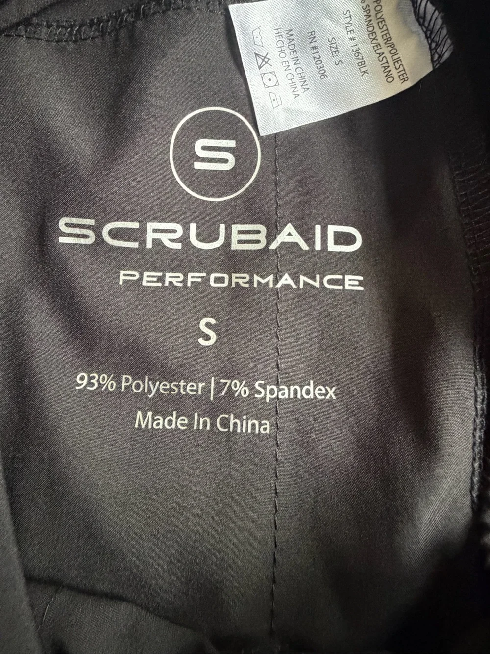 Women's Black Drawstring Cargo Crop Pants